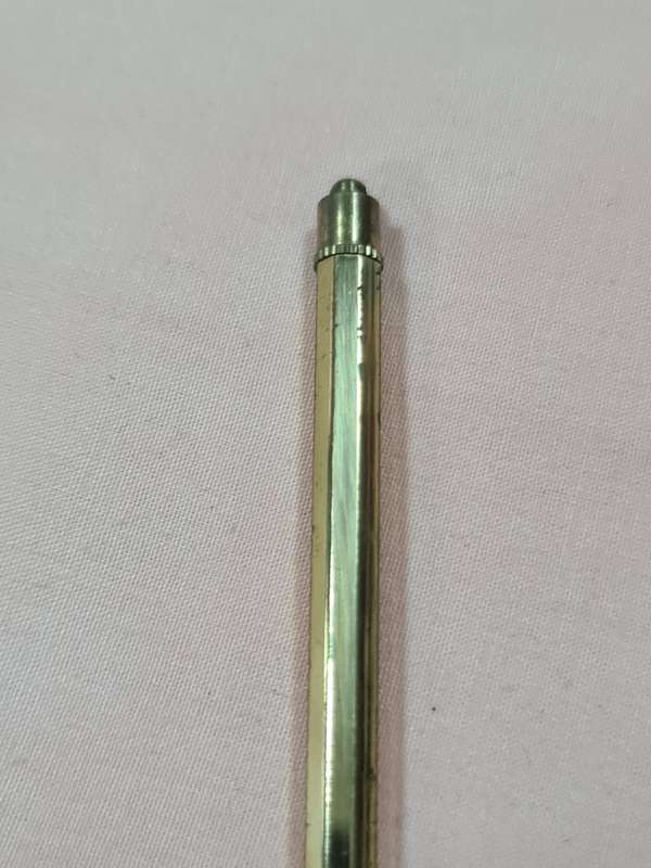 Propelling Mechanical Pencil