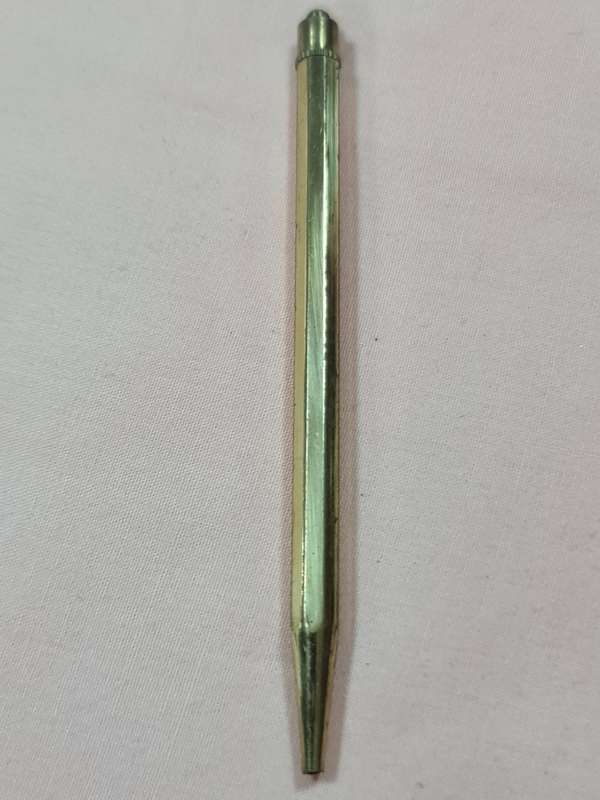 Propelling Mechanical Pencil