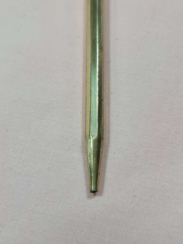 Propelling Mechanical Pencil