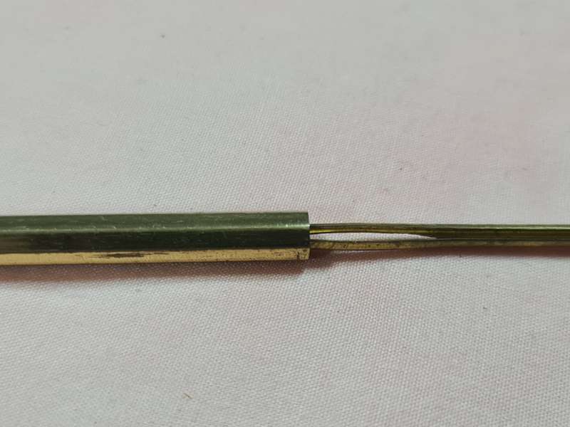 Propelling Mechanical Pencil