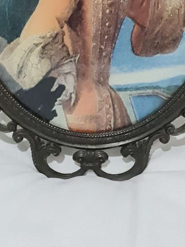 Made in Italy Frame (a)