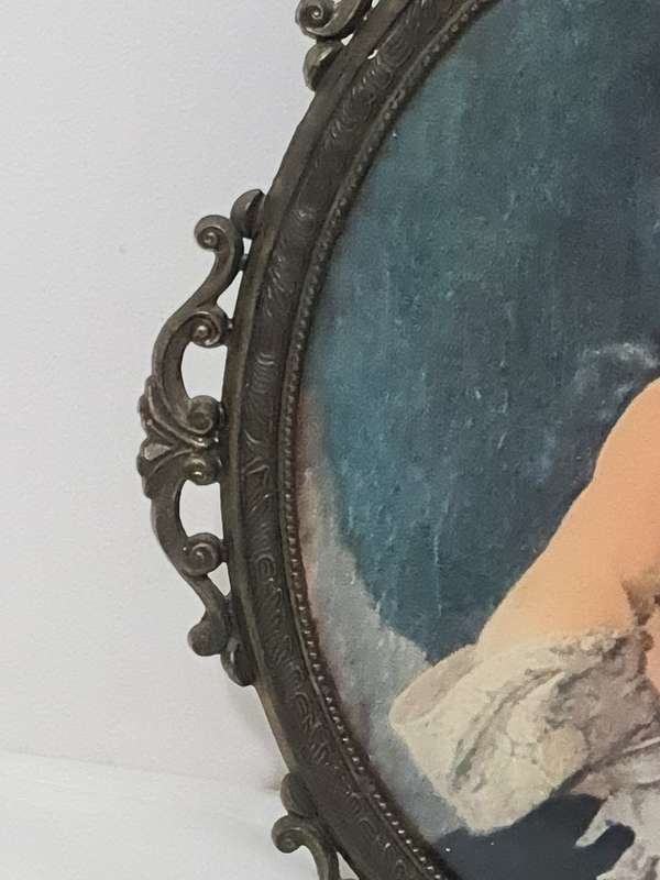 Made in Italy Frame (a)