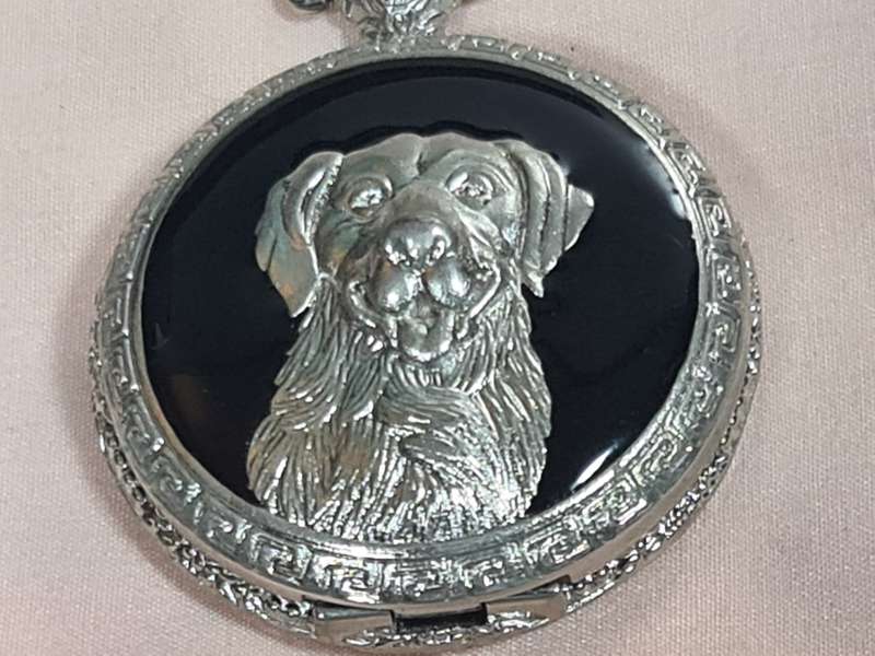 Pocket Watch: Quartz