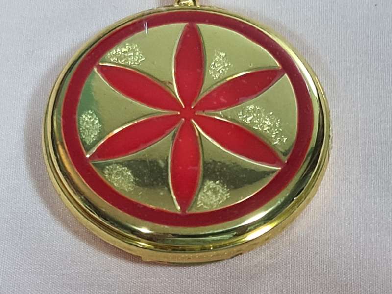 Pocket Watch: Quartz Full Hunter