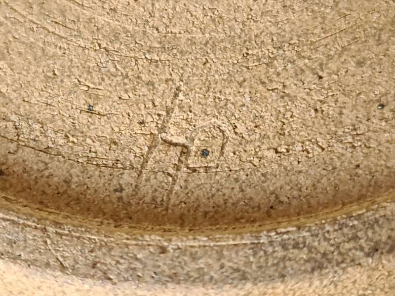 20th Century Pottery vase
