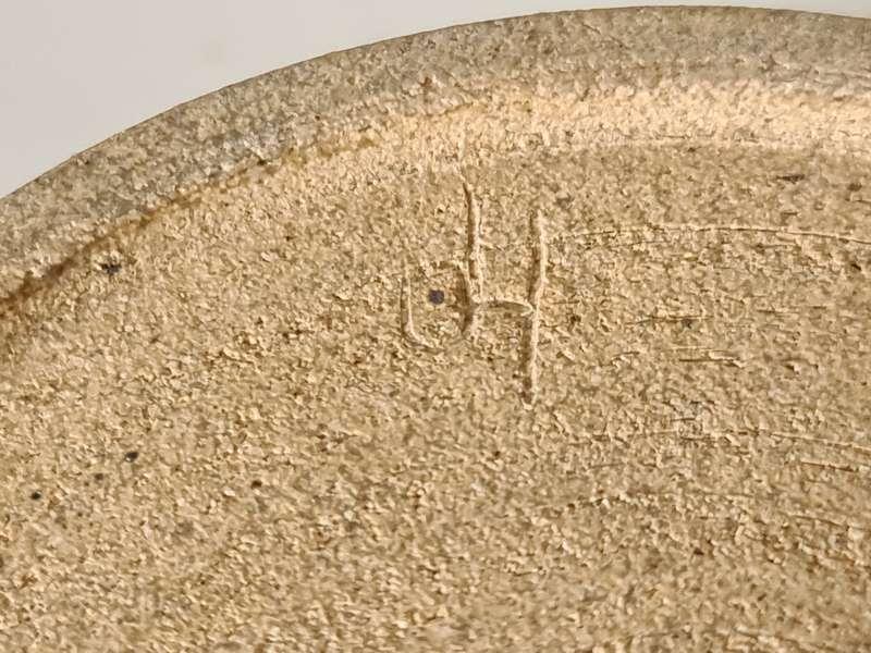 20th Century Pottery vase