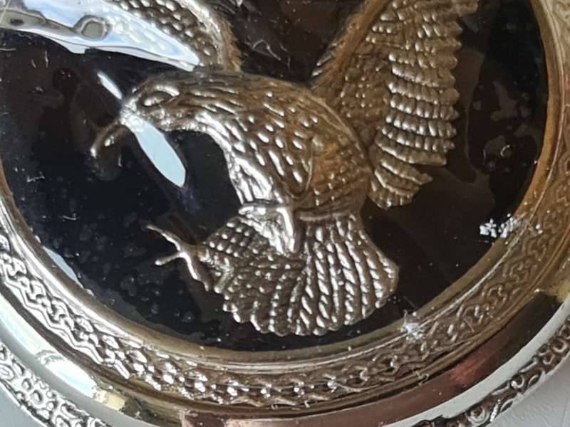 Pocket Watch: Quartz