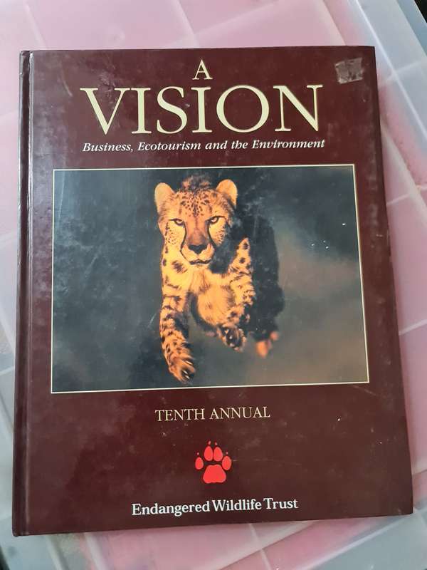 A  Vision - Tenth Annual