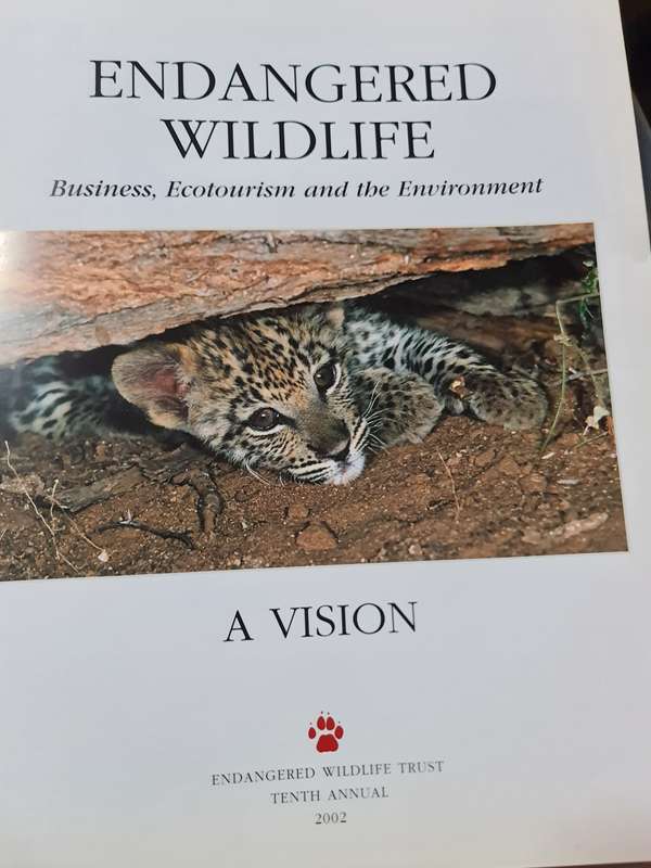 A  Vision - Tenth Annual