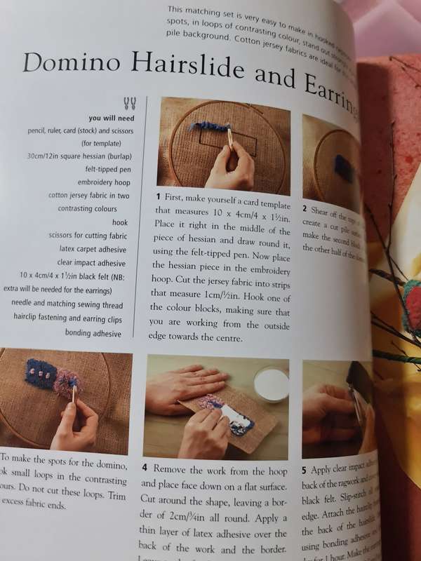 Book: Create your own Jewellery