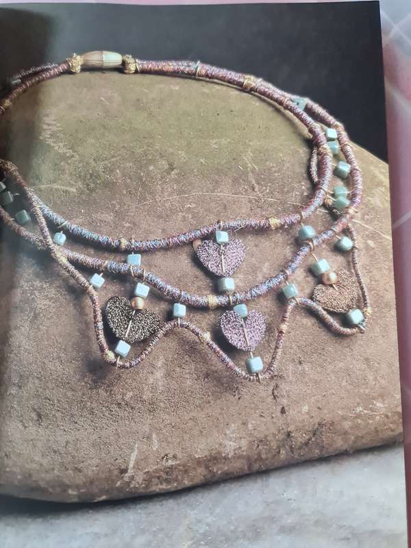 Book: Create your own Jewellery