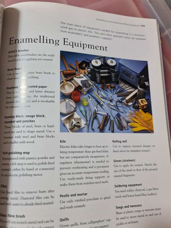 Book: Create your own Jewellery