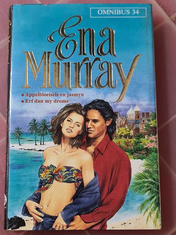 Omnibus 34, Ena Murray