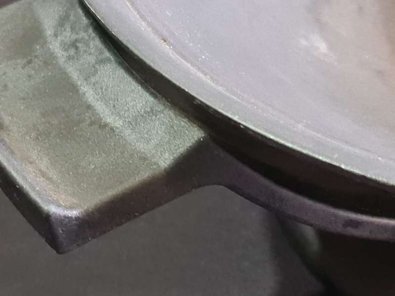 Electrical Sunbeam wok
