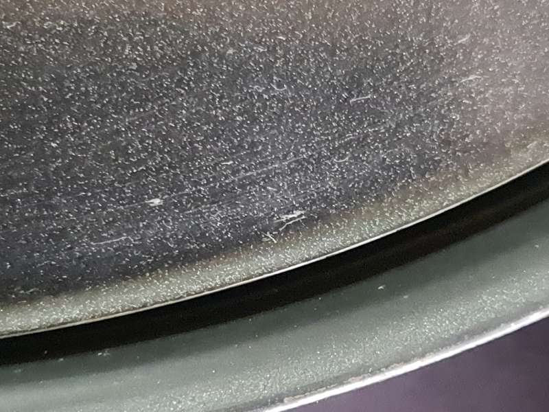 Electrical Sunbeam wok