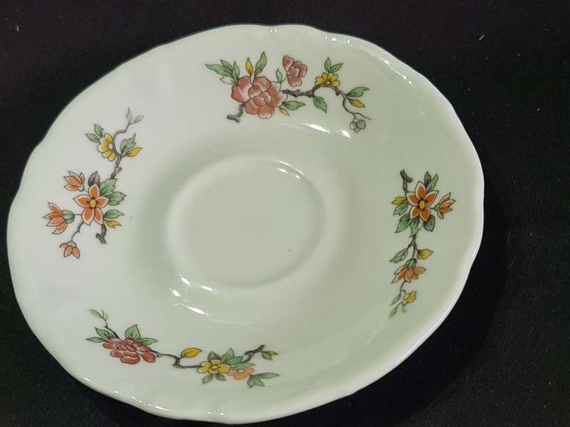 Constantia Fine China RSA Superior. Saucer