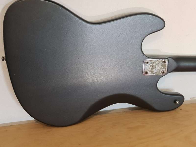 Ibanez Bass Guitar
