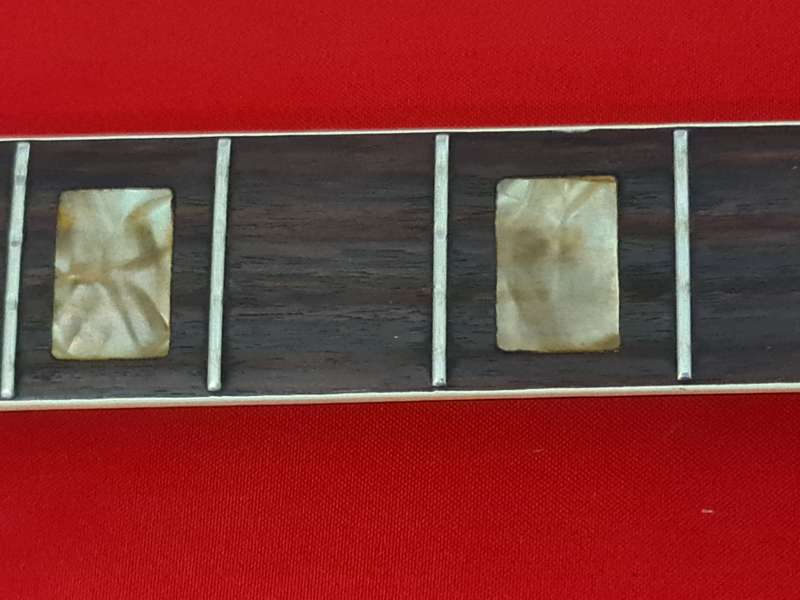 Ibanez Bass Guitar