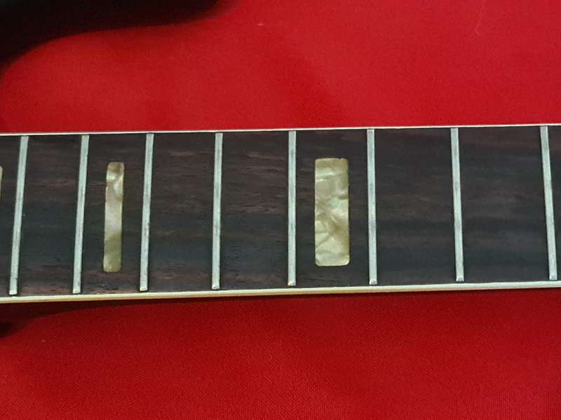 Ibanez Bass Guitar