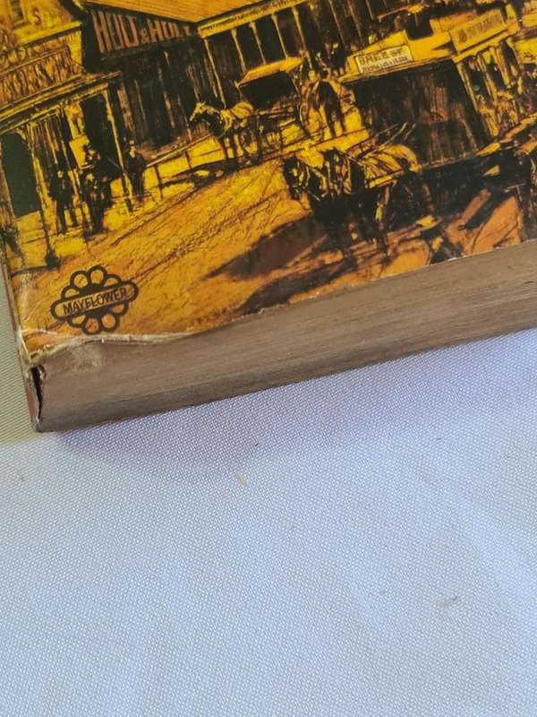 The City of Gold by Francis Brett Young. Soft Cover
