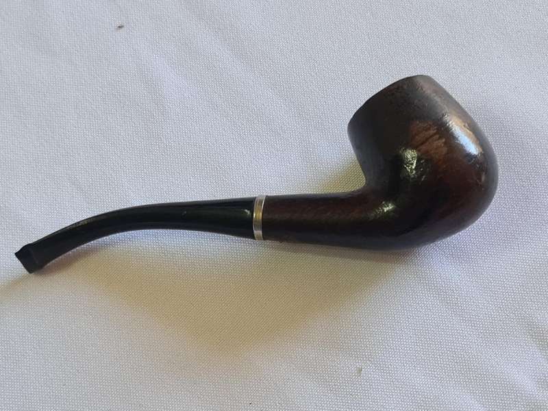 Rekord Pipe