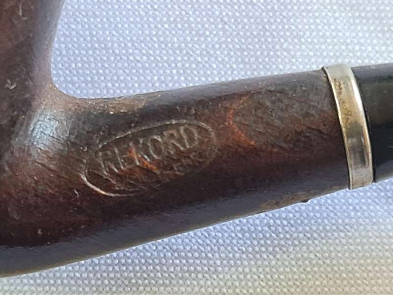 Rekord Pipe