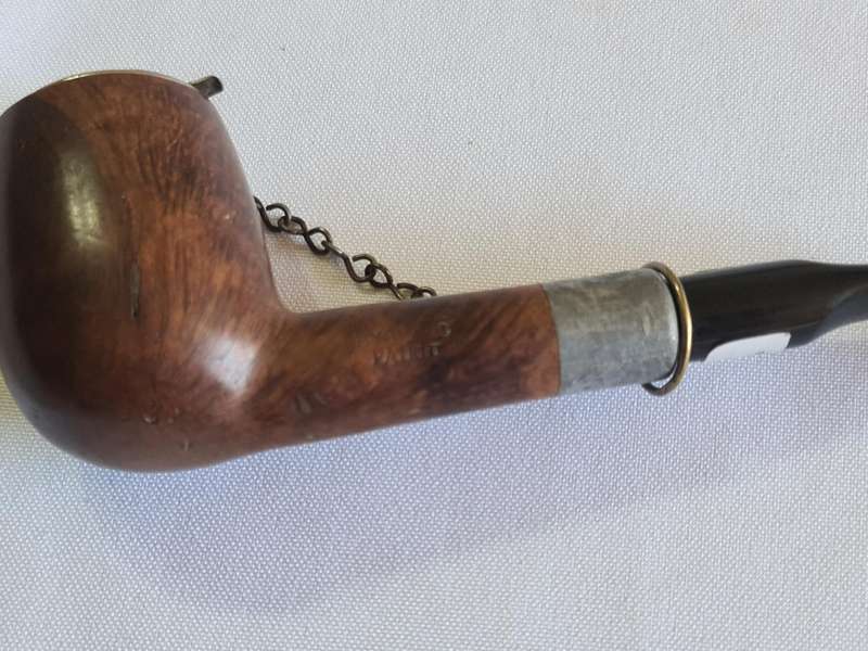 Keyser Hygenic pipe