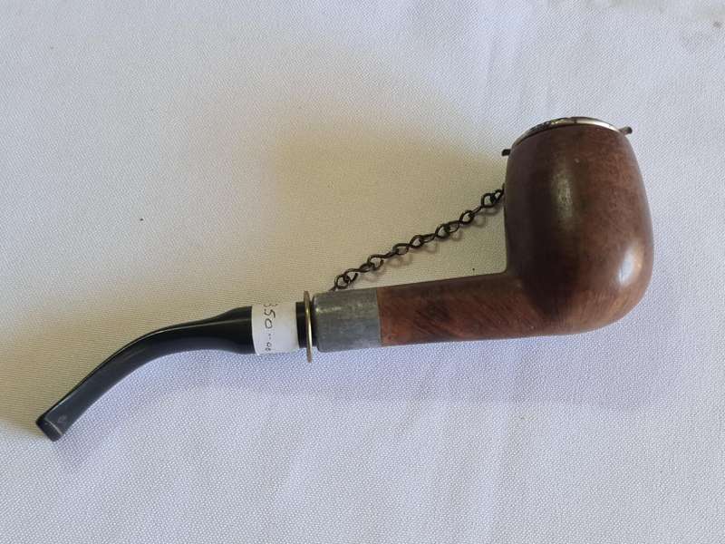 Keyser Hygenic pipe