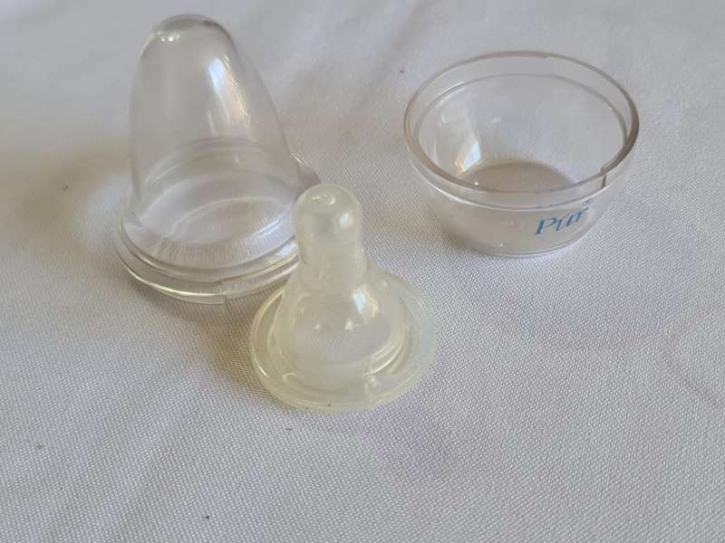 Vintage Baby accessories. All for 1 Bidp