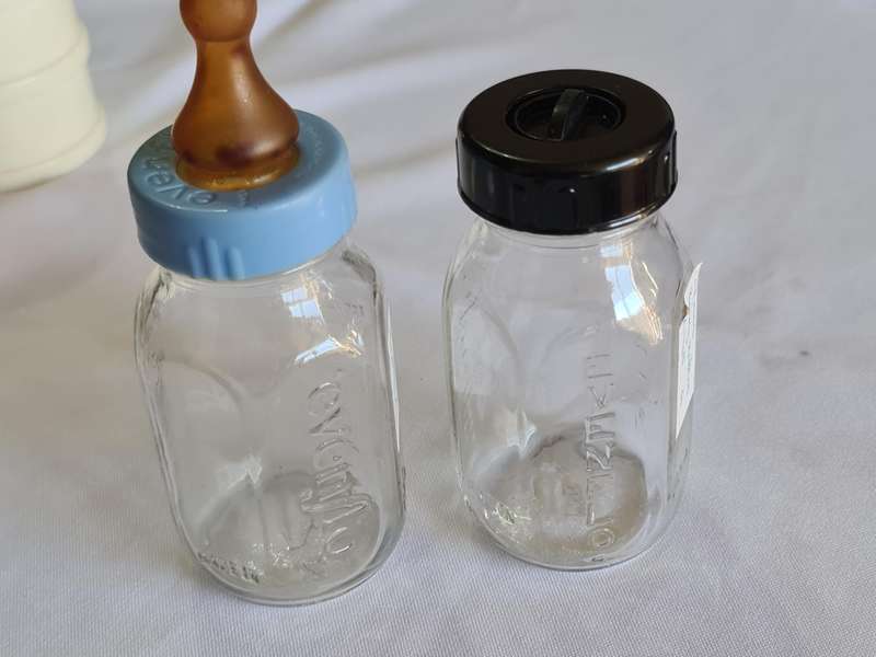 Vintage Baby accessories. All for 1 Bidp