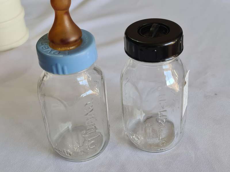Vintage Baby accessories. All for 1 Bidp