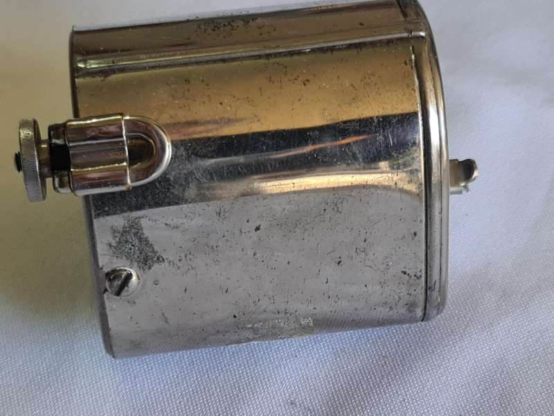 Bello, Made in Denmark Sharpener