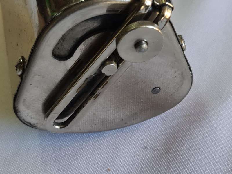 Bello, Made in Denmark Sharpener