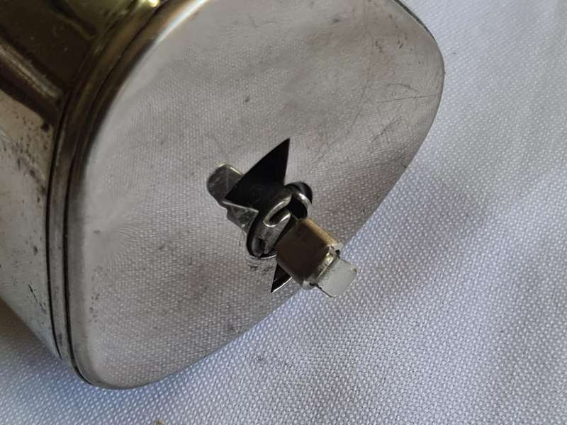 Bello, Made in Denmark Sharpener