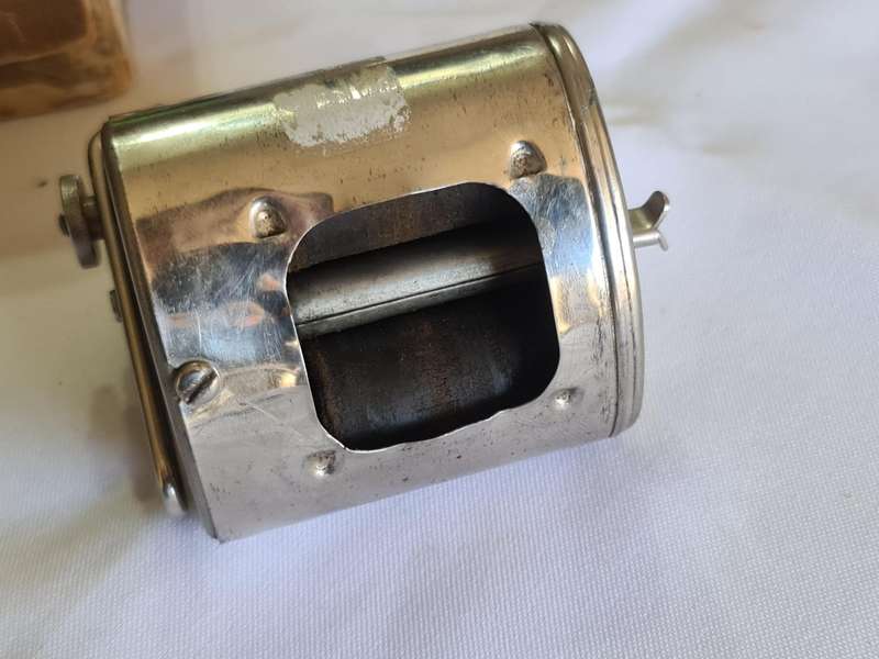 Bello, Made in Denmark Sharpener