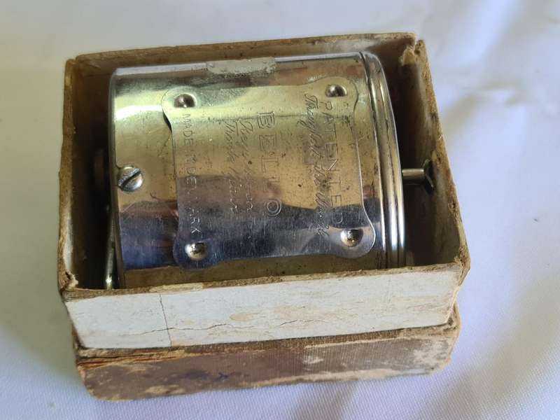 Bello, Made in Denmark Sharpener