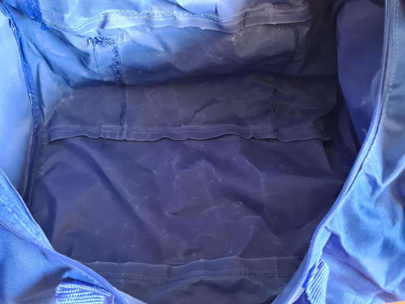 Spec Savers sports bag