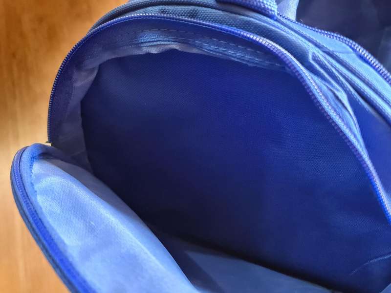 Spec Savers sports bag