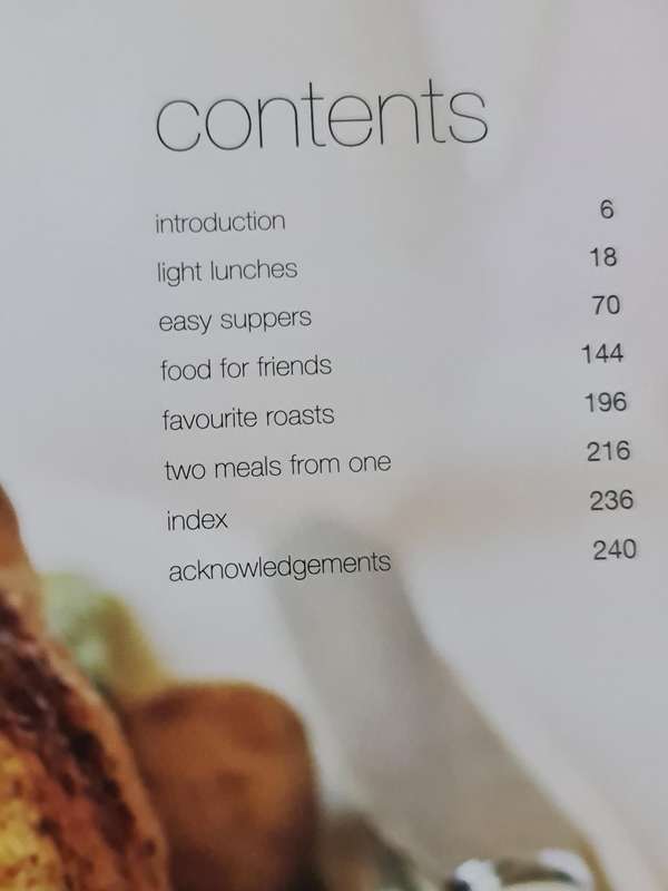 200 Chicken Dishes recipe book