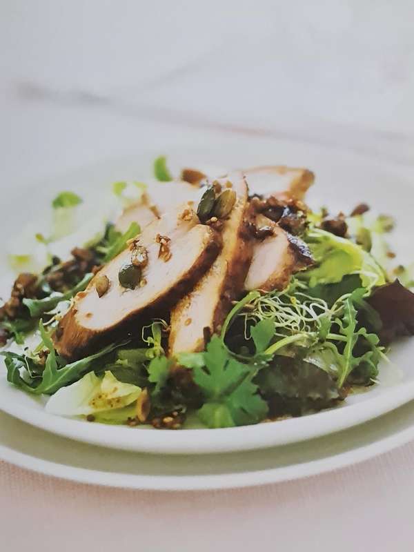200 Chicken Dishes recipe book