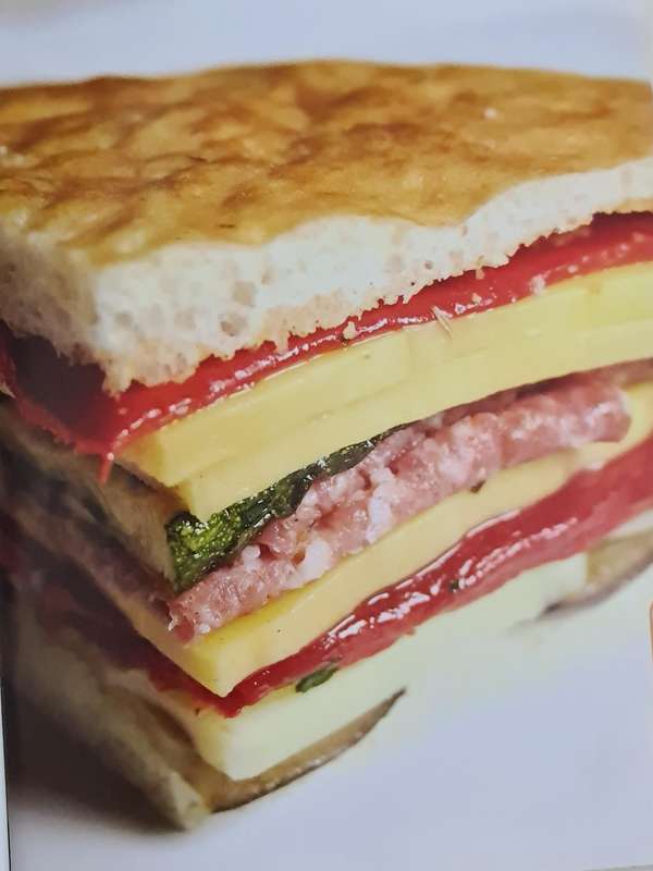 Snacking, Cooking & Baking with Clover Cheese recipe book
