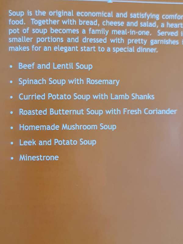 Ina Paarman's, Supper's Ready recipe book