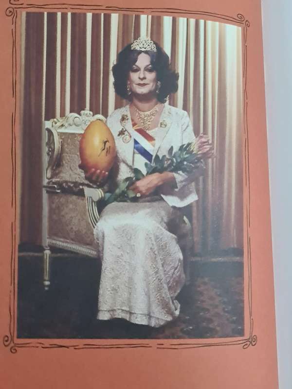 Evita's Kossie Sikelela by Evita Bezuidenhout Recipe book
