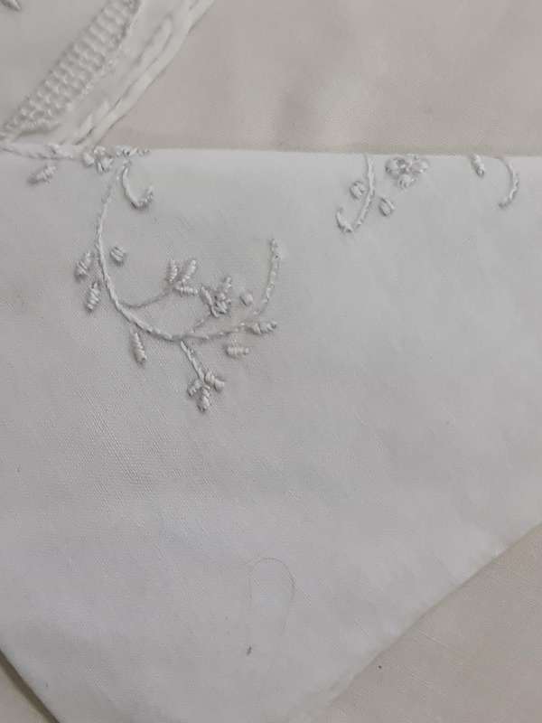 x9 Handkerchiefs. Never been used