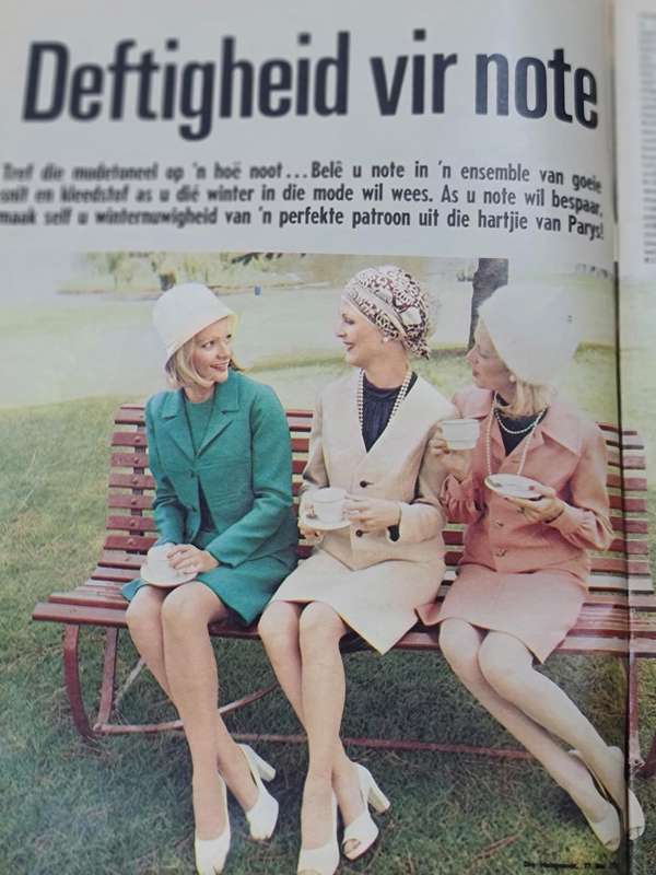 Huisgenoot 17 Mei 1974