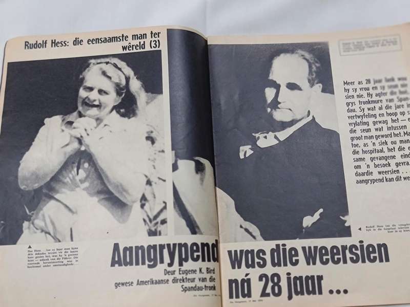 Huisgenoot 17 Mei 1974