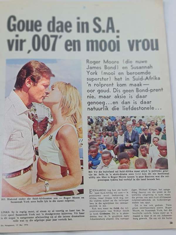 Huisgenoot 17 Mei 1974