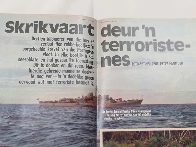 Huisgenoot 17 Mei 1974