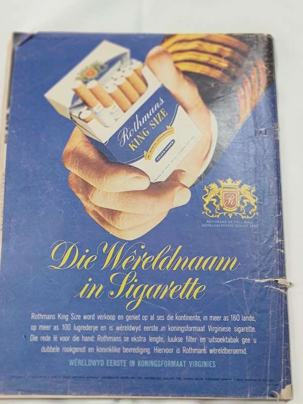 Huisgenoot 17 Mei 1974