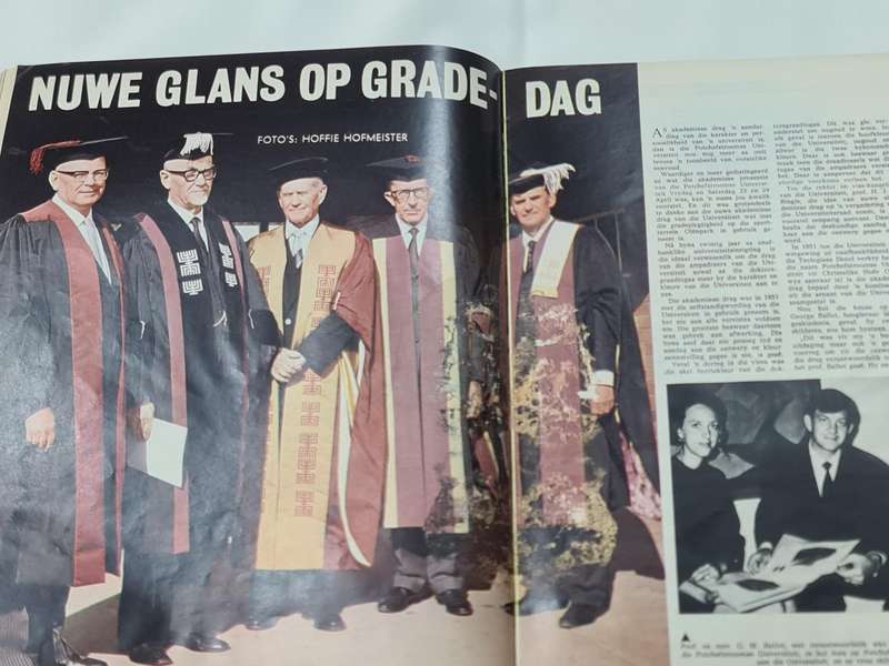 Huisgenoot 2 Julie 1971